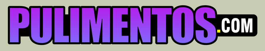 PULIMENTOS